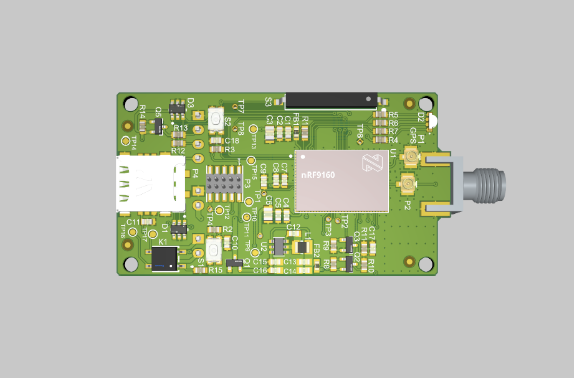 Soil Moisture Sensor